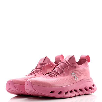 Loewe X ON Canvas Mesh Cloudventure Sneakers 39 Wild Rose 3 of 8