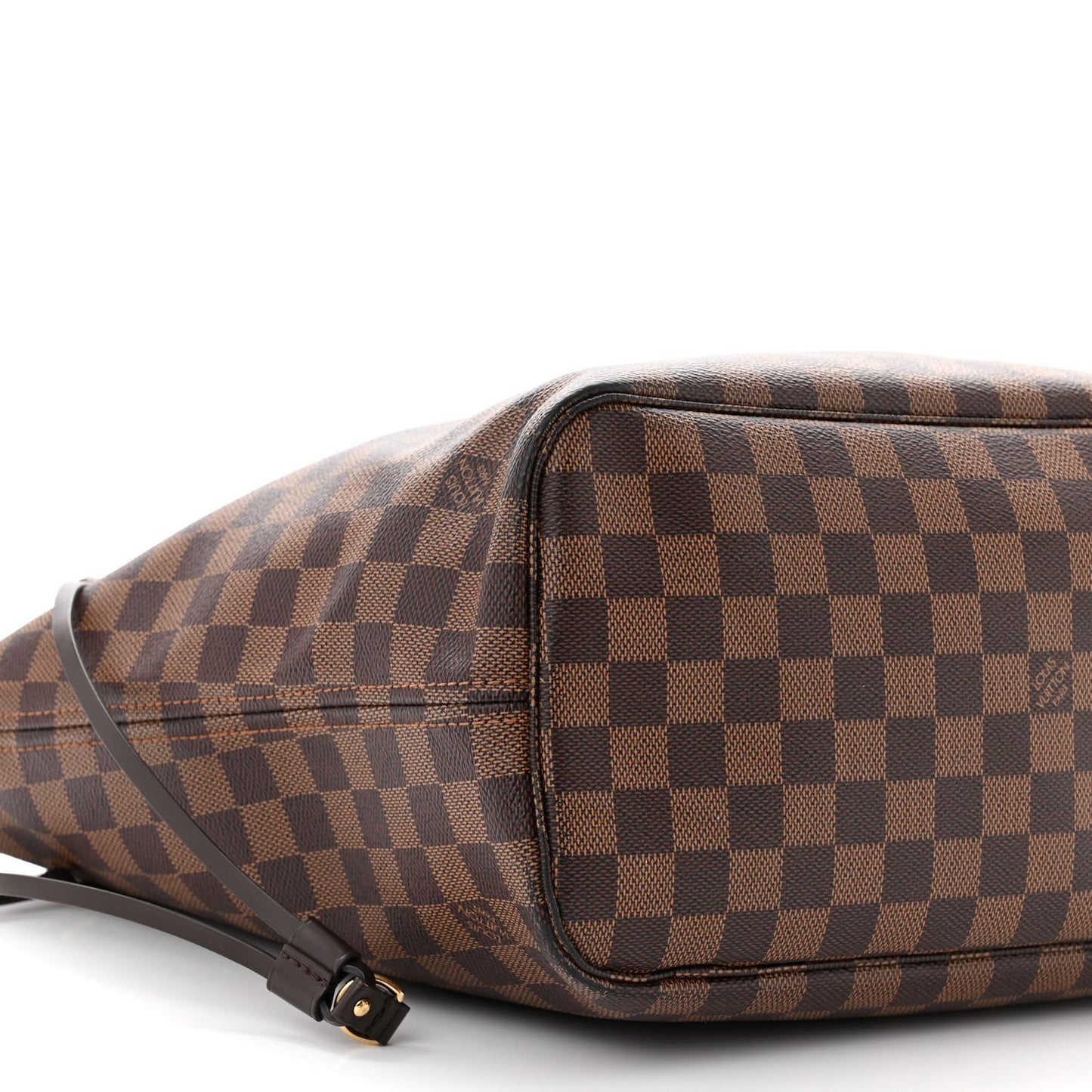 Damier Ebene Neo Neverfull MM
