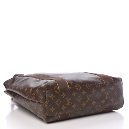 Louis Vuitton Monogram Cabas Beaubourg 4 of 12