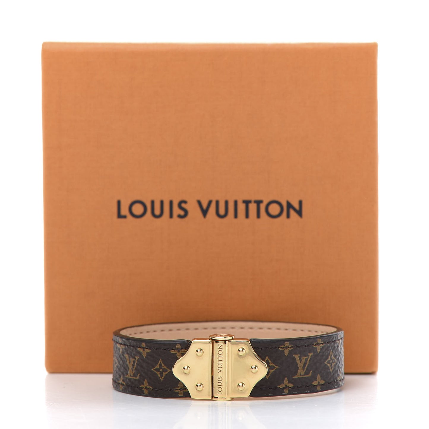 Monogram Nano Bracelet 17