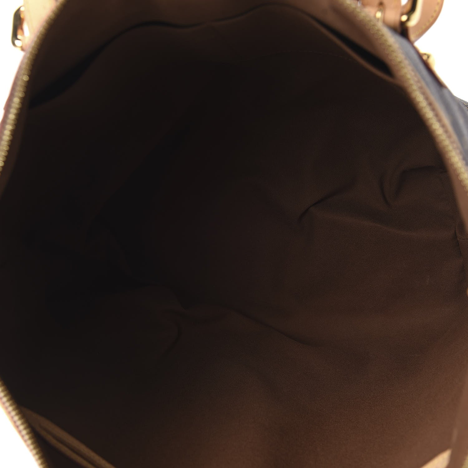 Louis Vuitton Monogram Palermo GM 5 of 12