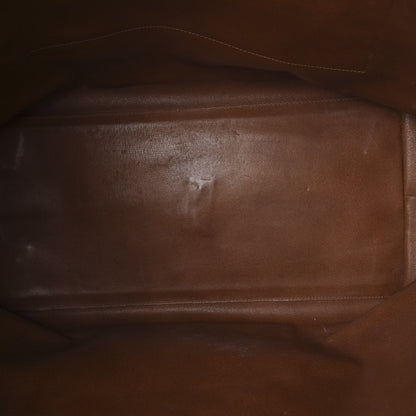 Louis Vuitton Monogram Sac Weekend GM 7 of 15