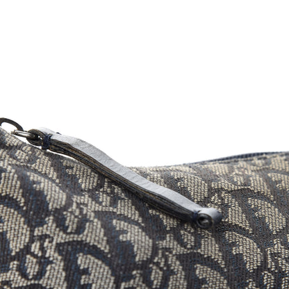 Christian Dior Monogram Messenger Navy 11 of 18