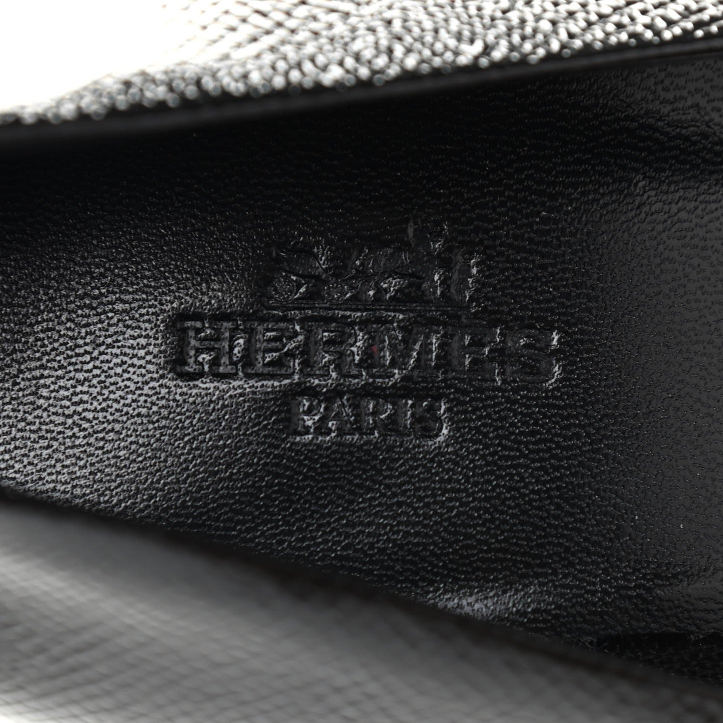 Patent Epsom Laurence Pumps 36 Black
