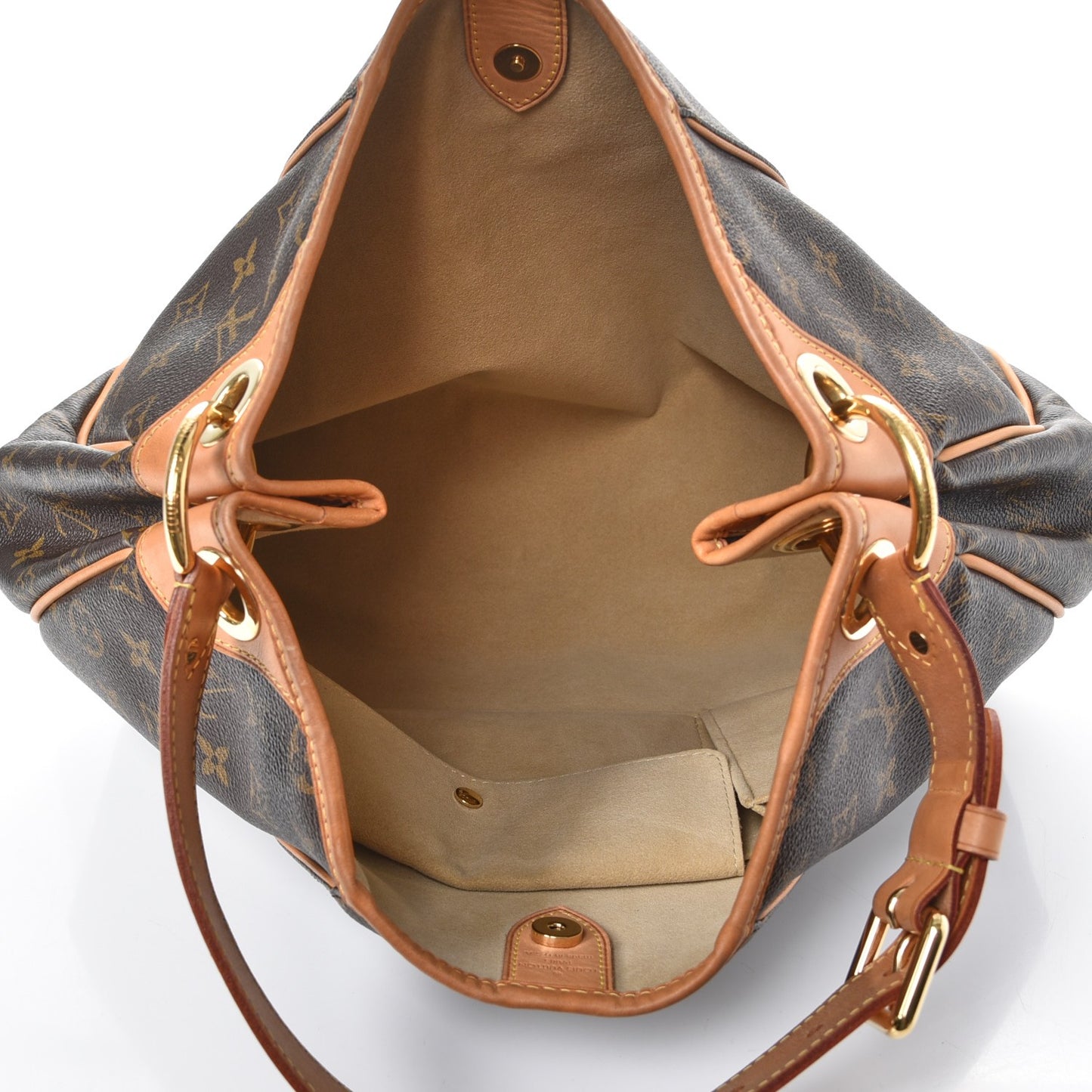 Monogram Galliera PM