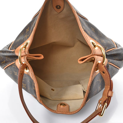 Louis Vuitton Monogram Galliera PM 5 of 7