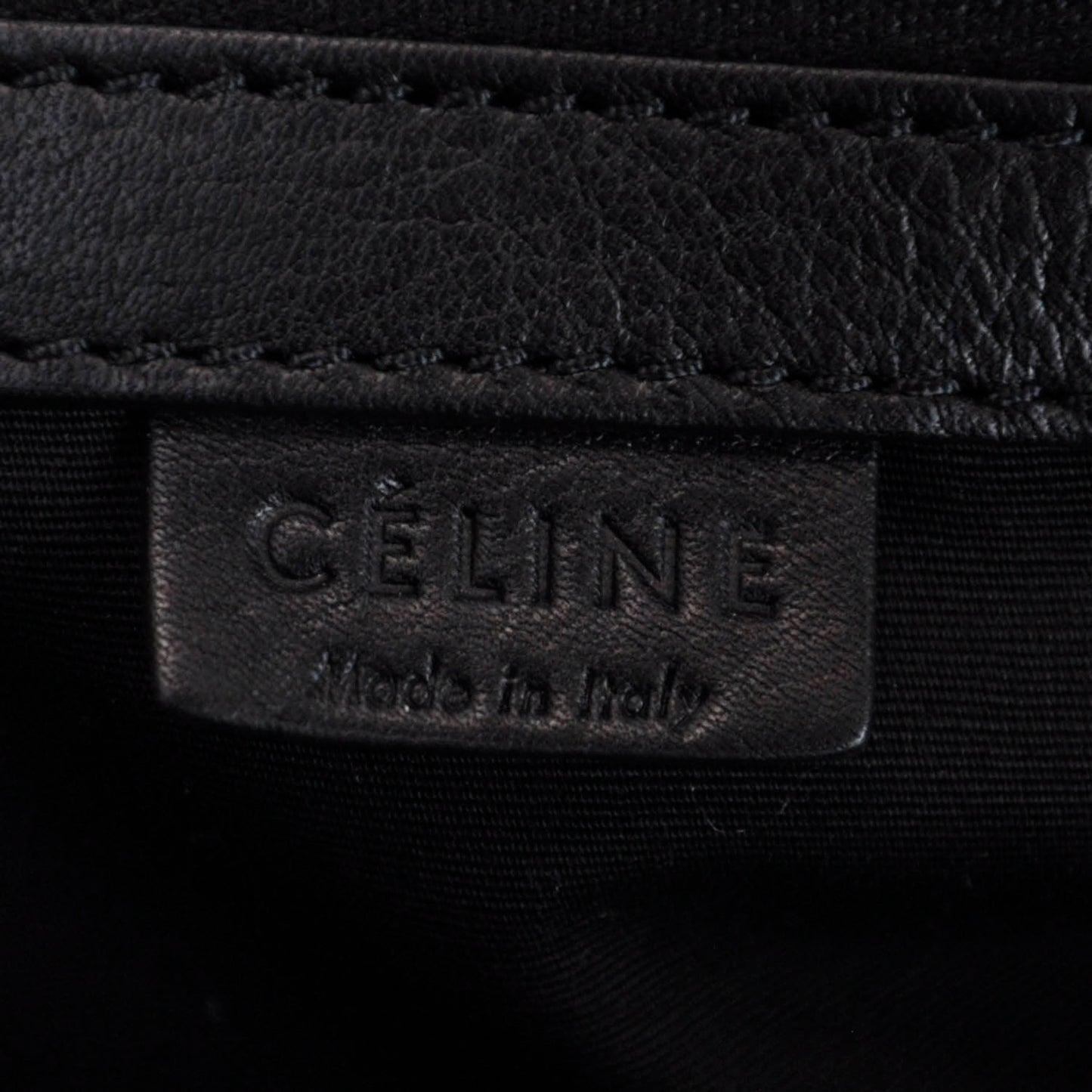 Bullhide Leather Boston Black