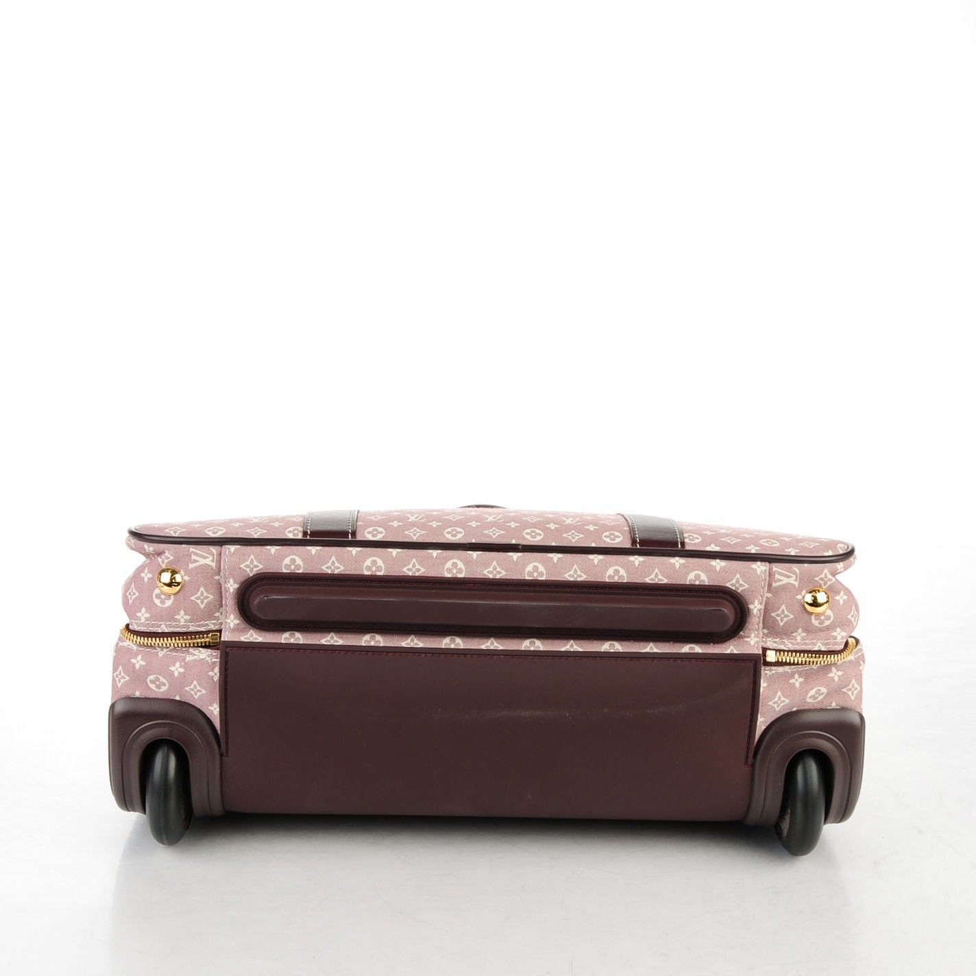 Louis Vuitton Monogram Idylle Epopee Rolling Suitcase Sepia 5 of 9