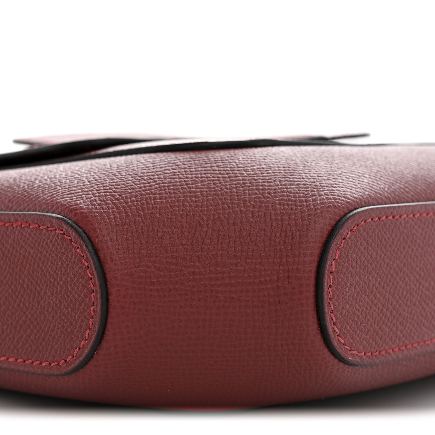Epsom Octogone 23 Rouge H