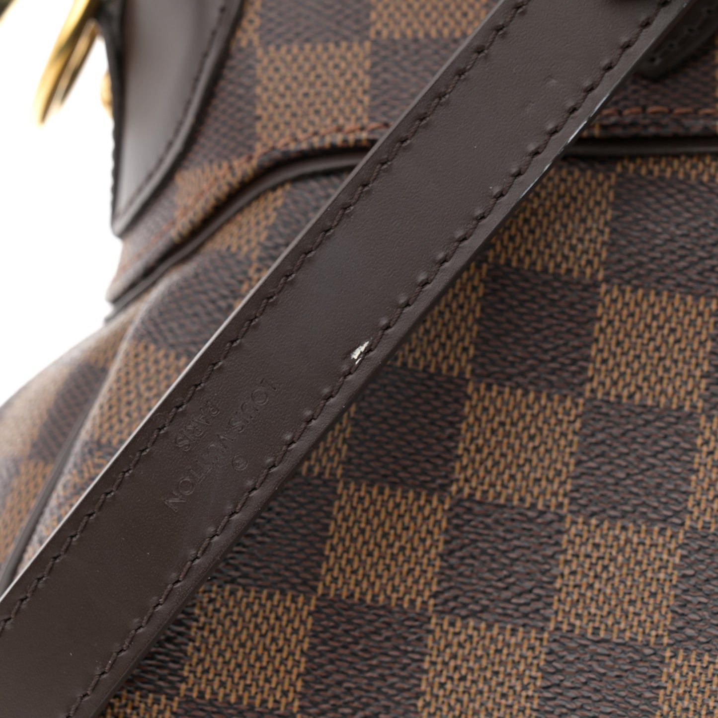 Damier Ebene Trevi PM