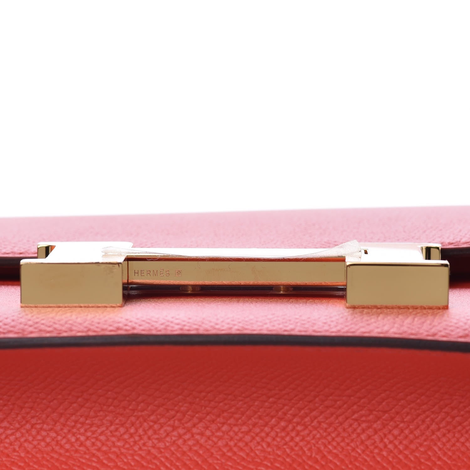 Hermes Epsom Constance 24 Rose Jaipur 17 of 19