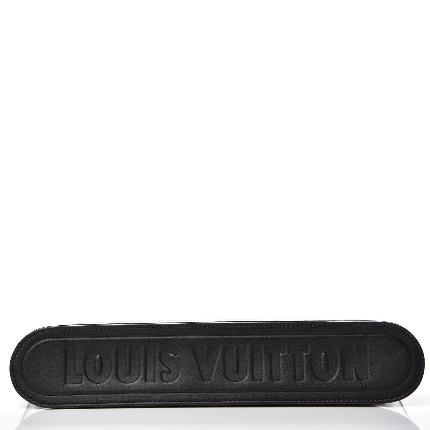 Louis Vuitton Monogram Glaze Cosmos Pochette 7 of 7