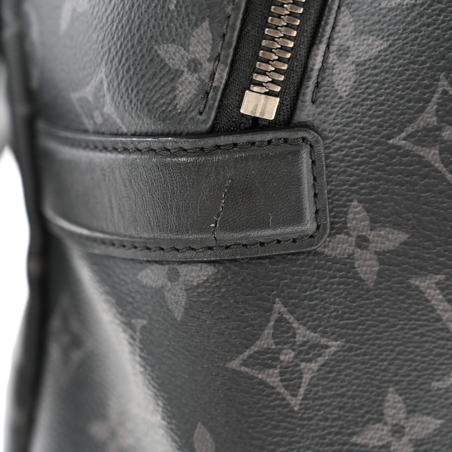 Louis Vuitton Monogram Eclipse Discovery Backpack PM 11 of 13