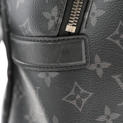 Louis Vuitton Monogram Eclipse Discovery Backpack PM 11 of 13