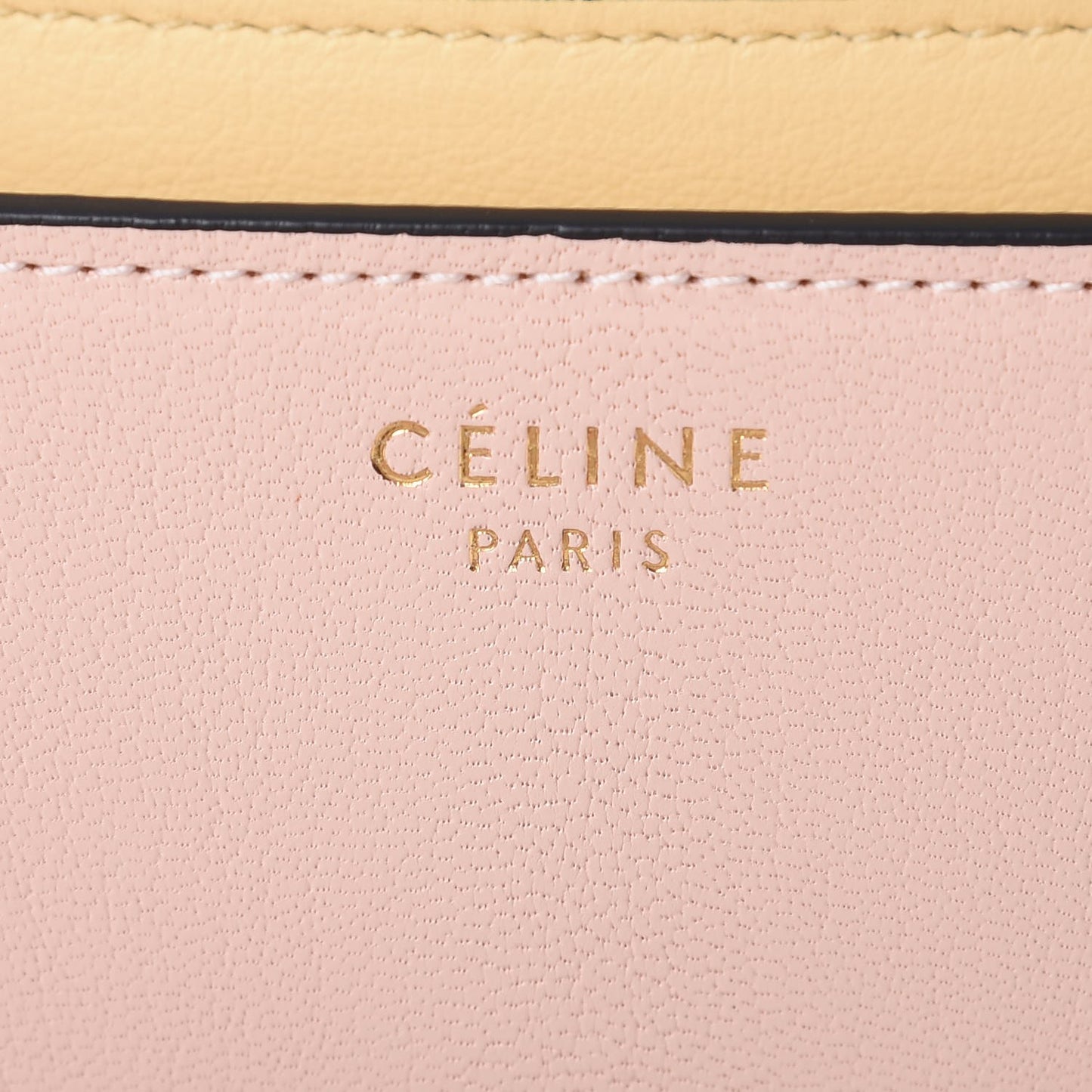 Shiny Goatskin Medium Classic Box Flap Bag Blush