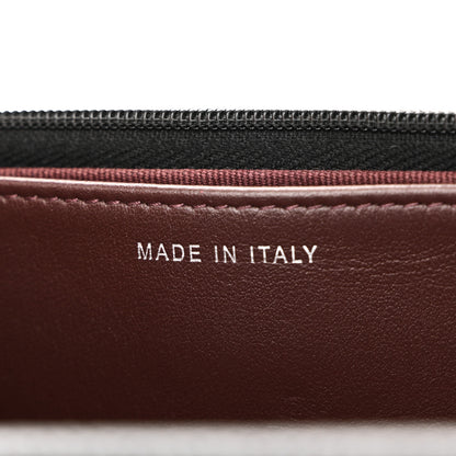 Chanel Caviar Quilted Wallet On Chain WOC Black 7 of 12