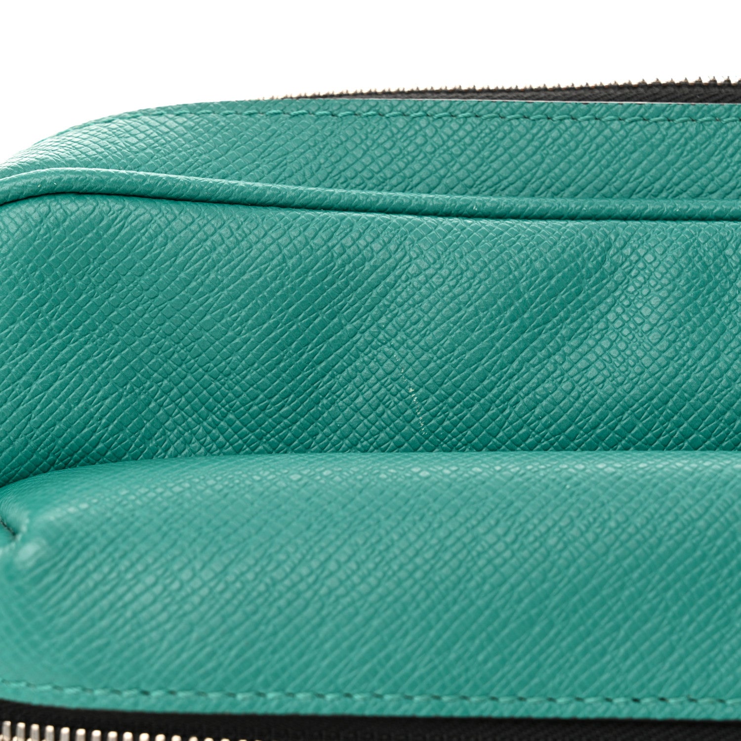 Louis Vuitton Taiga Monogram Outdoor Messenger Vert 11 of 12