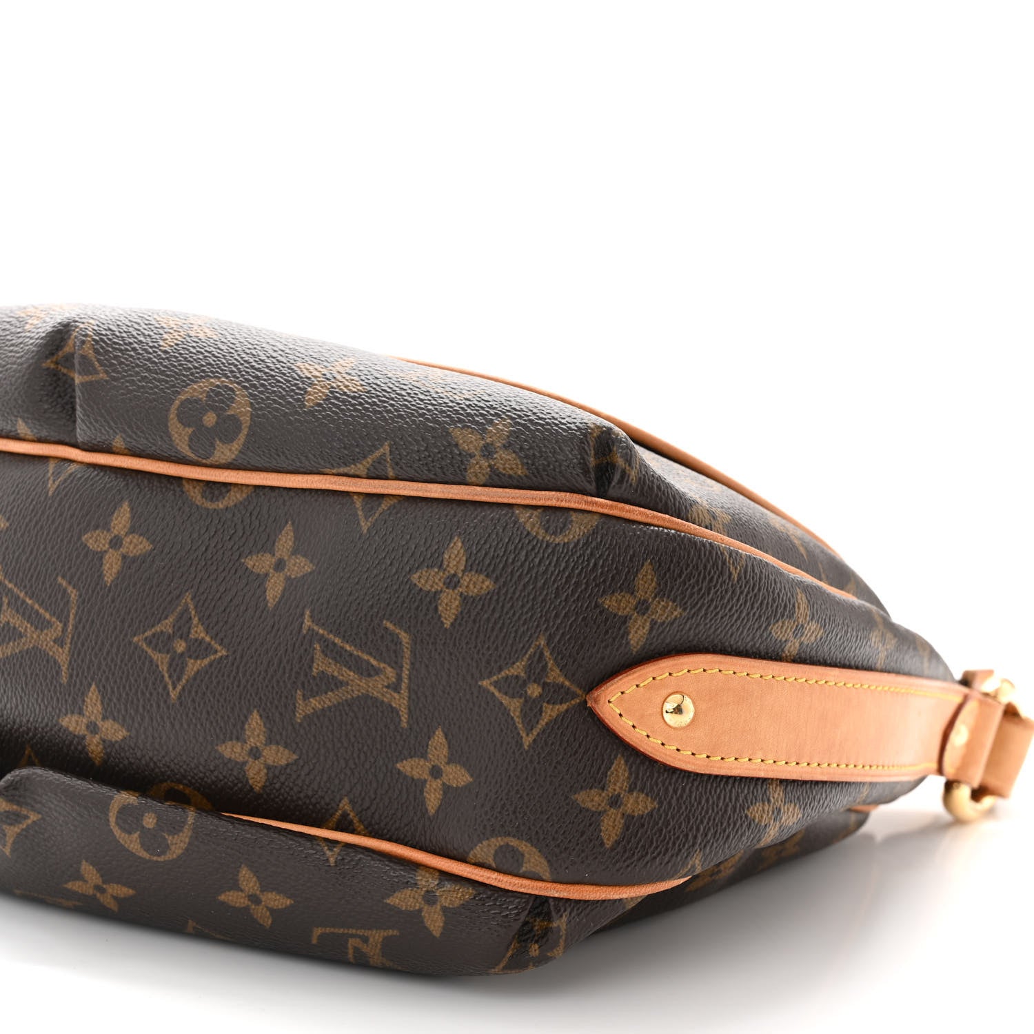 Louis Vuitton Monogram Tulum PM 9 of 9