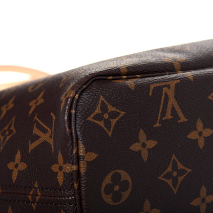 Louis Vuitton Monogram Neo Neverfull PM Pivoine 10 of 12