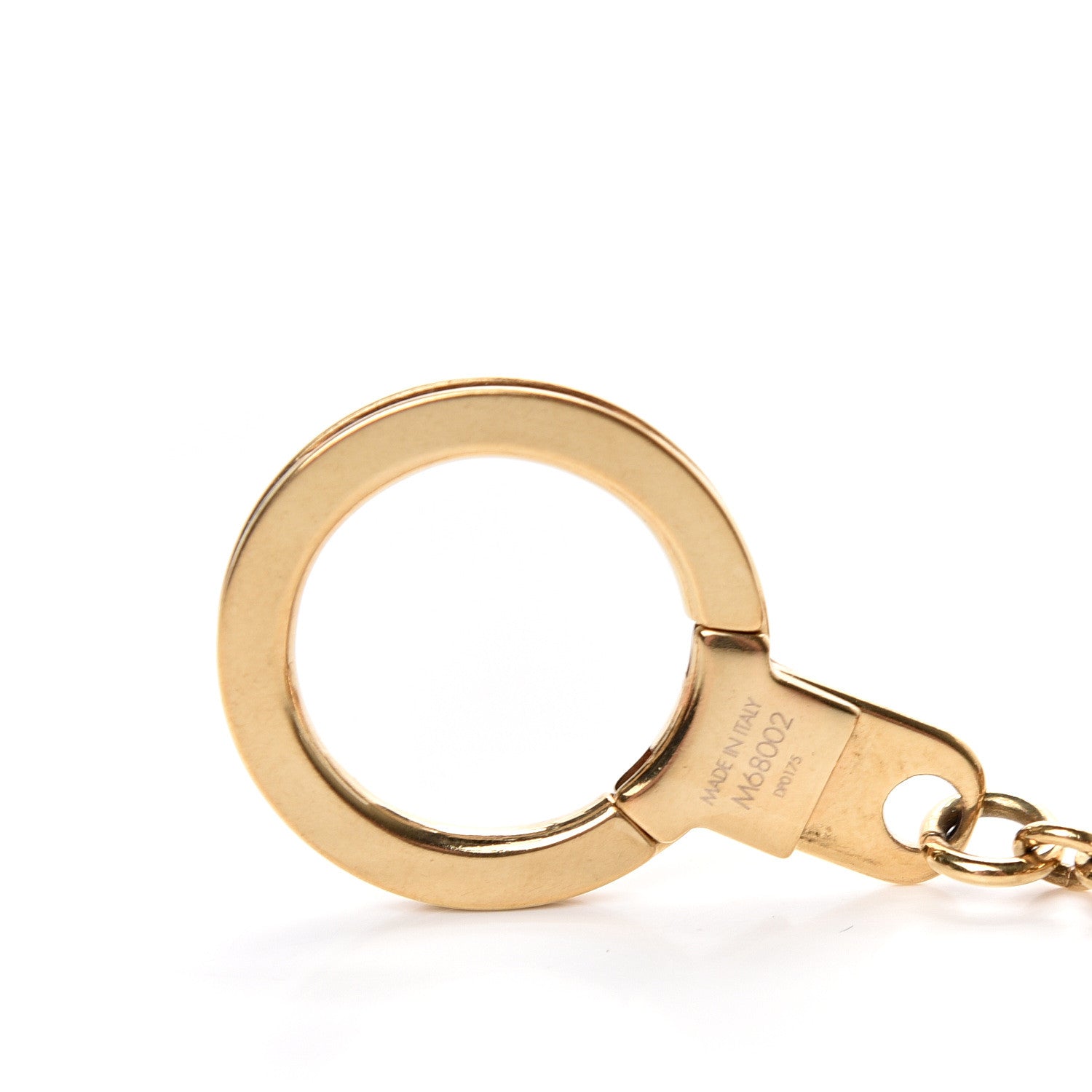 Louis Vuitton Pop Flower Key Chain Bag Charm 4 of 4