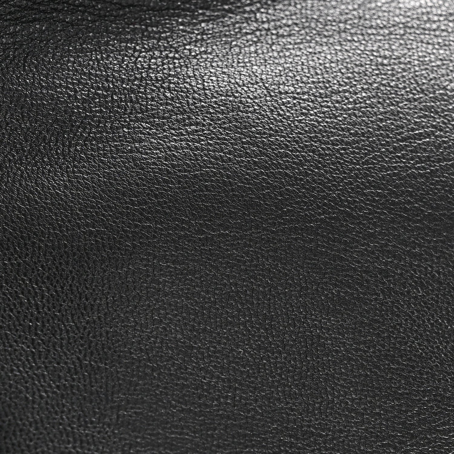 Chanel Goatskin Quilted Medium Chanel 19 Flap Black 11 of 14