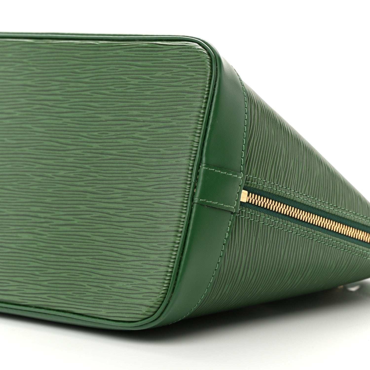 Louis Vuitton Epi Alma PM Borneo 10 of 16