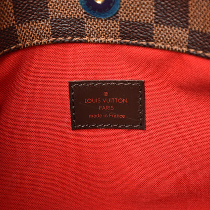 Louis Vuitton Damier Ebene Bloomsbury PM 6 of 6