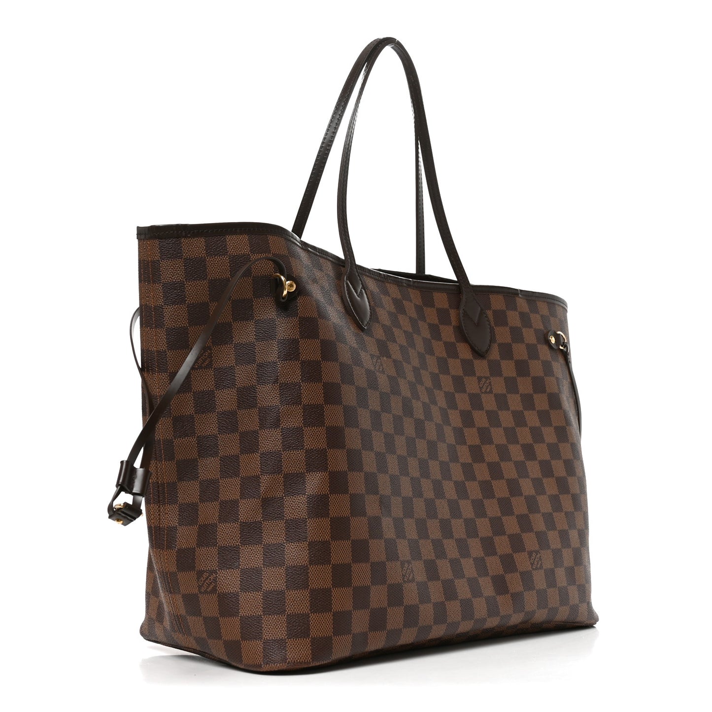 Damier Ebene Neverfull GM
