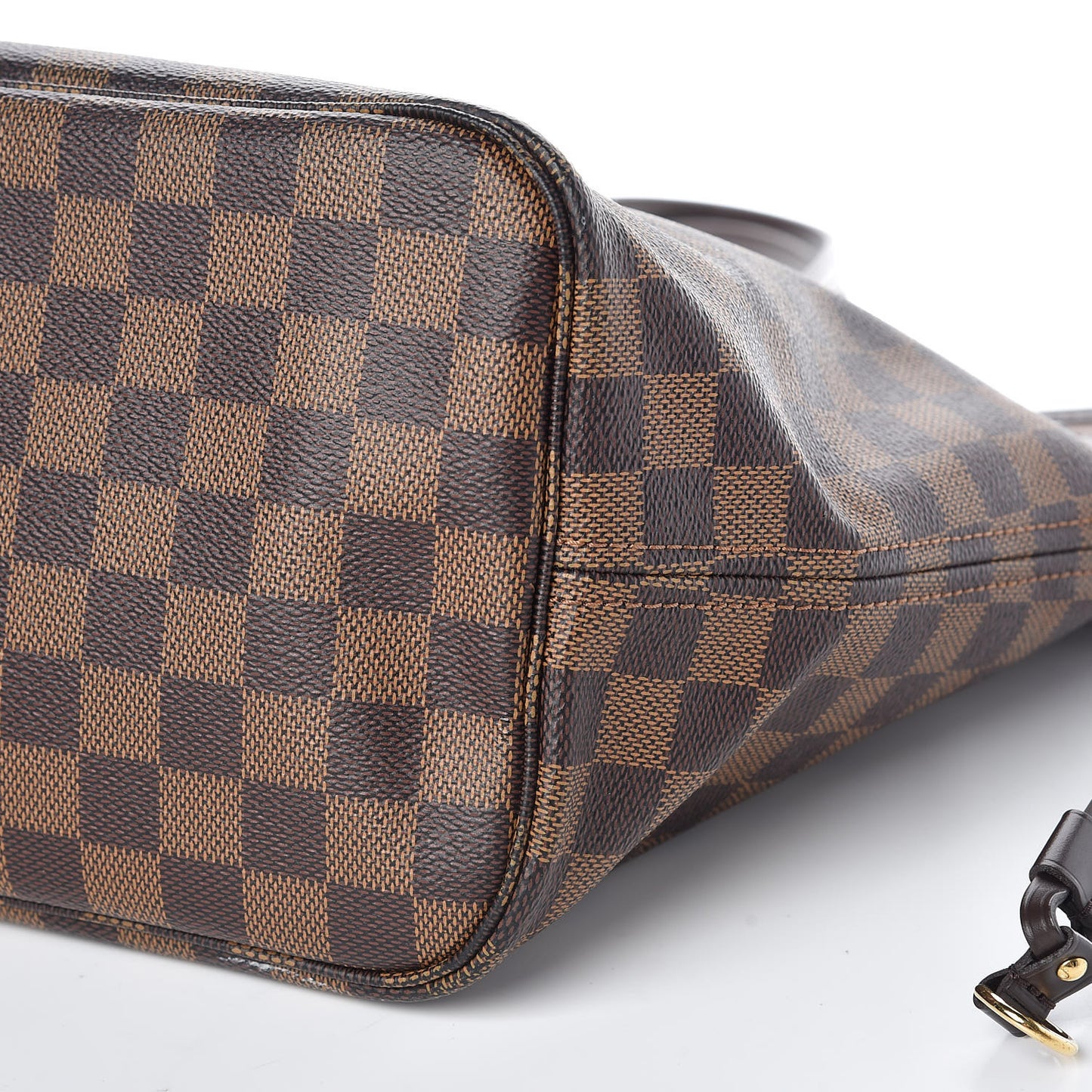 Damier Ebene Neo Neverfull MM