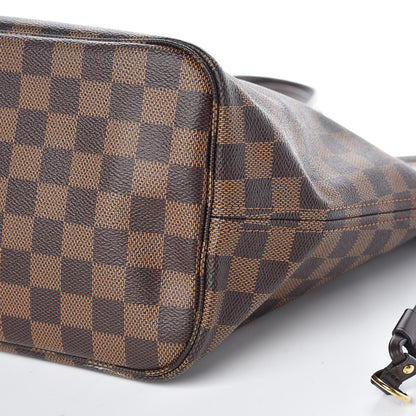 Louis Vuitton Damier Ebene Neo Neverfull MM 10 of 10