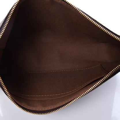 Louis Vuitton Monogram Pochette Accessories NM 6 of 8
