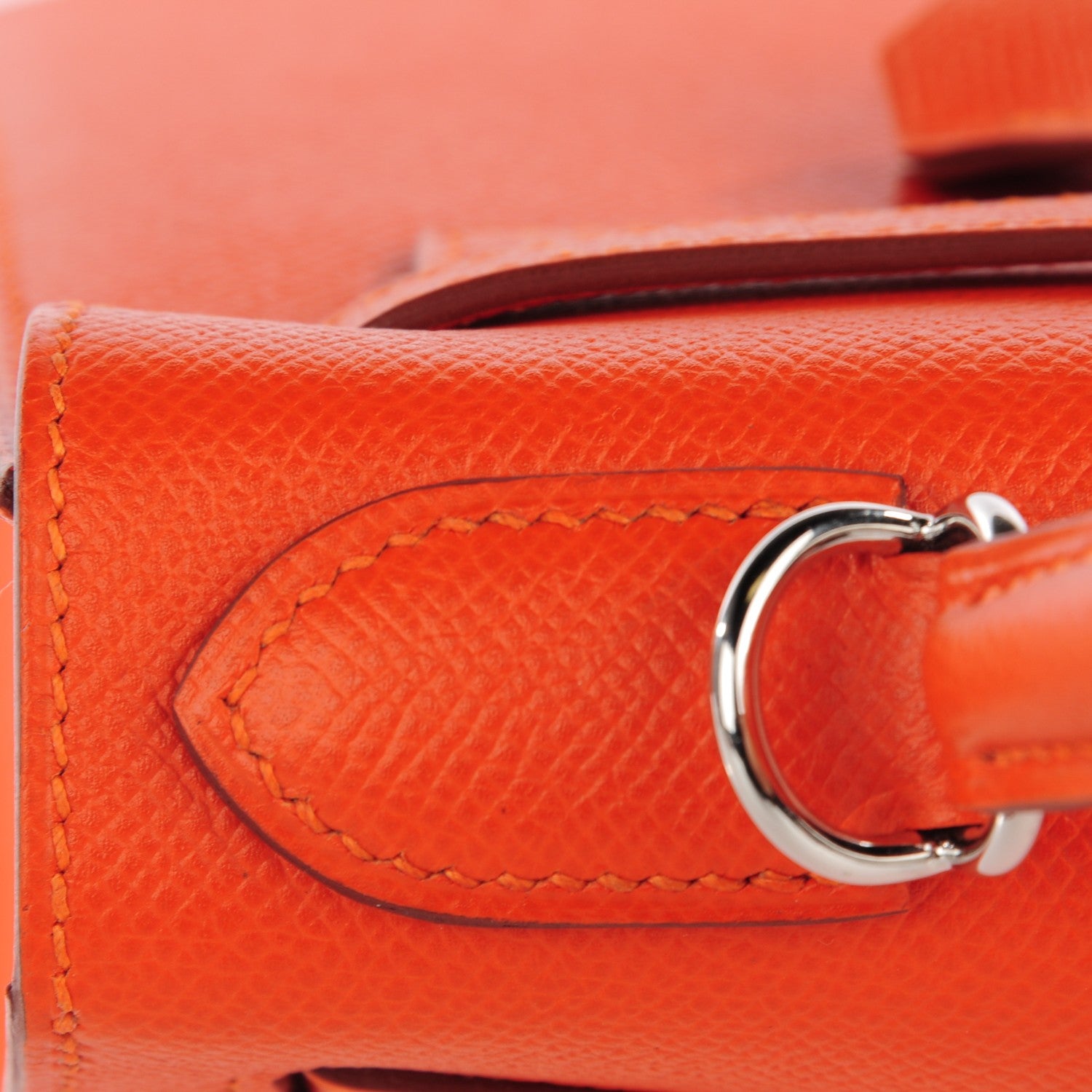 Hermes Epsom Kelly Sellier 28 Feu 20 of 23