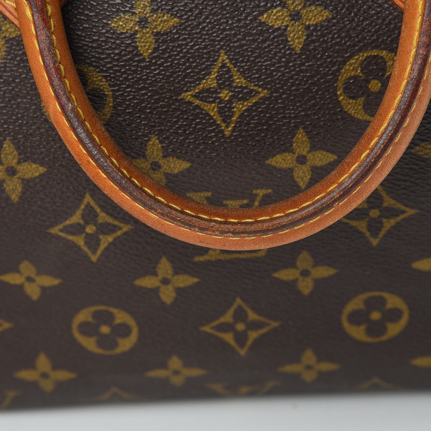 Monogram Speedy 25