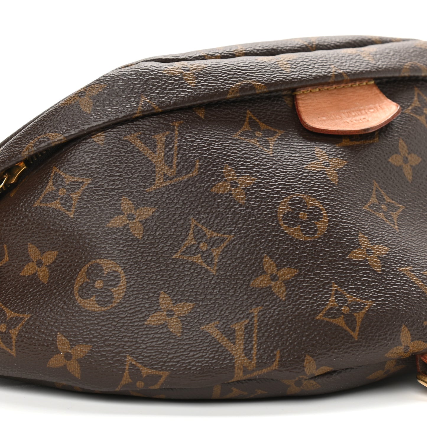 Monogram Bumbag