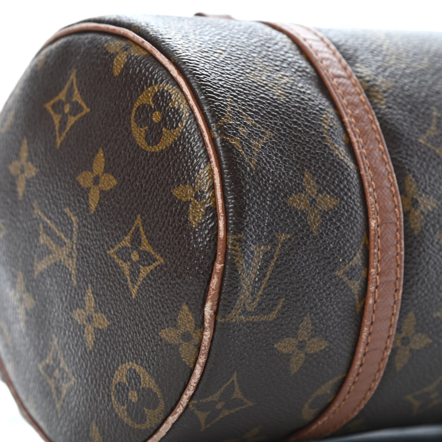 Monogram Papillon 26