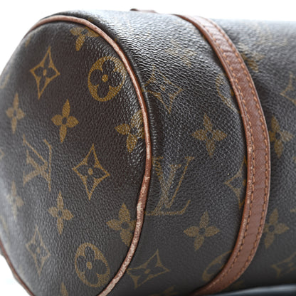 Louis Vuitton Monogram Papillon 26 6 of 7