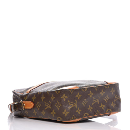 Louis Vuitton Monogram Danube 28 4 of 10