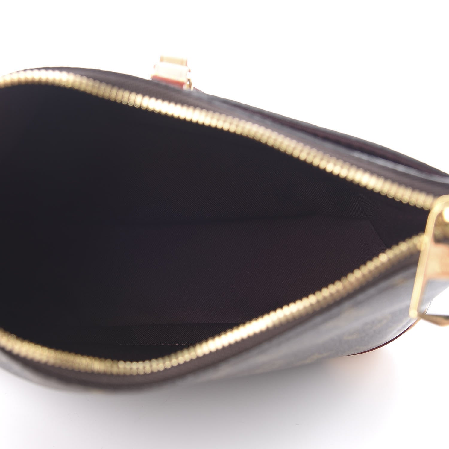 Louis Vuitton Monogram Odeon PM Natural 5 of 13