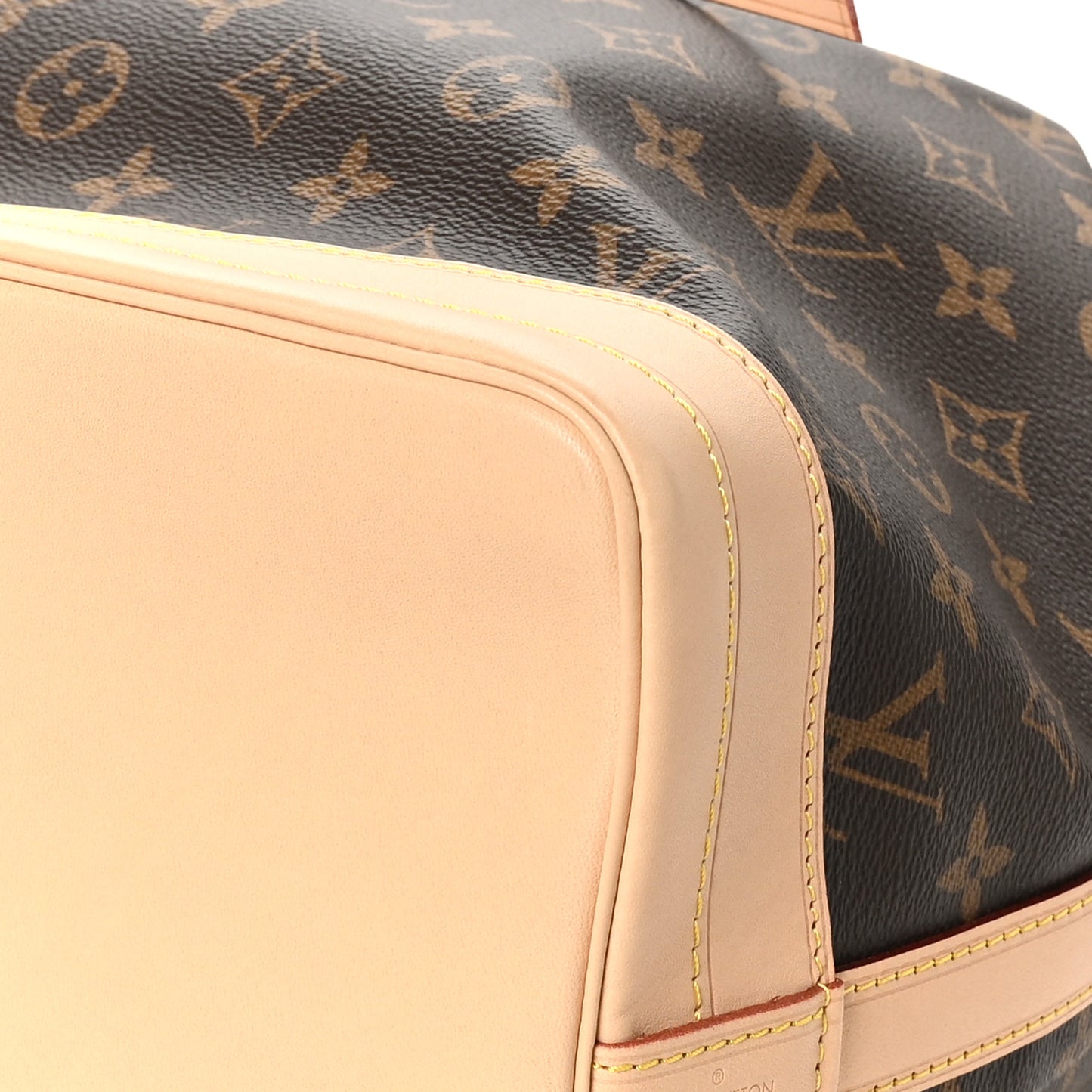 Monogram Noe