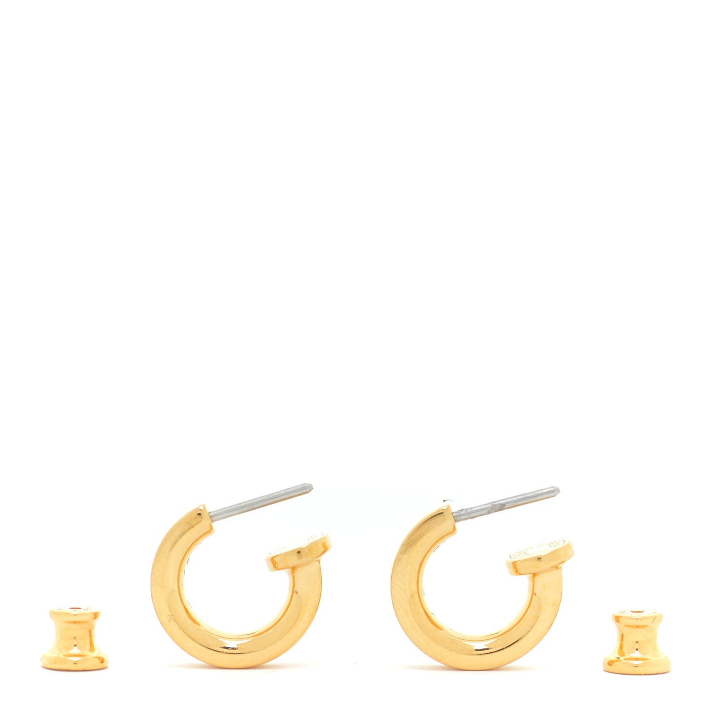 Swift O'Kelly Earrings Orange