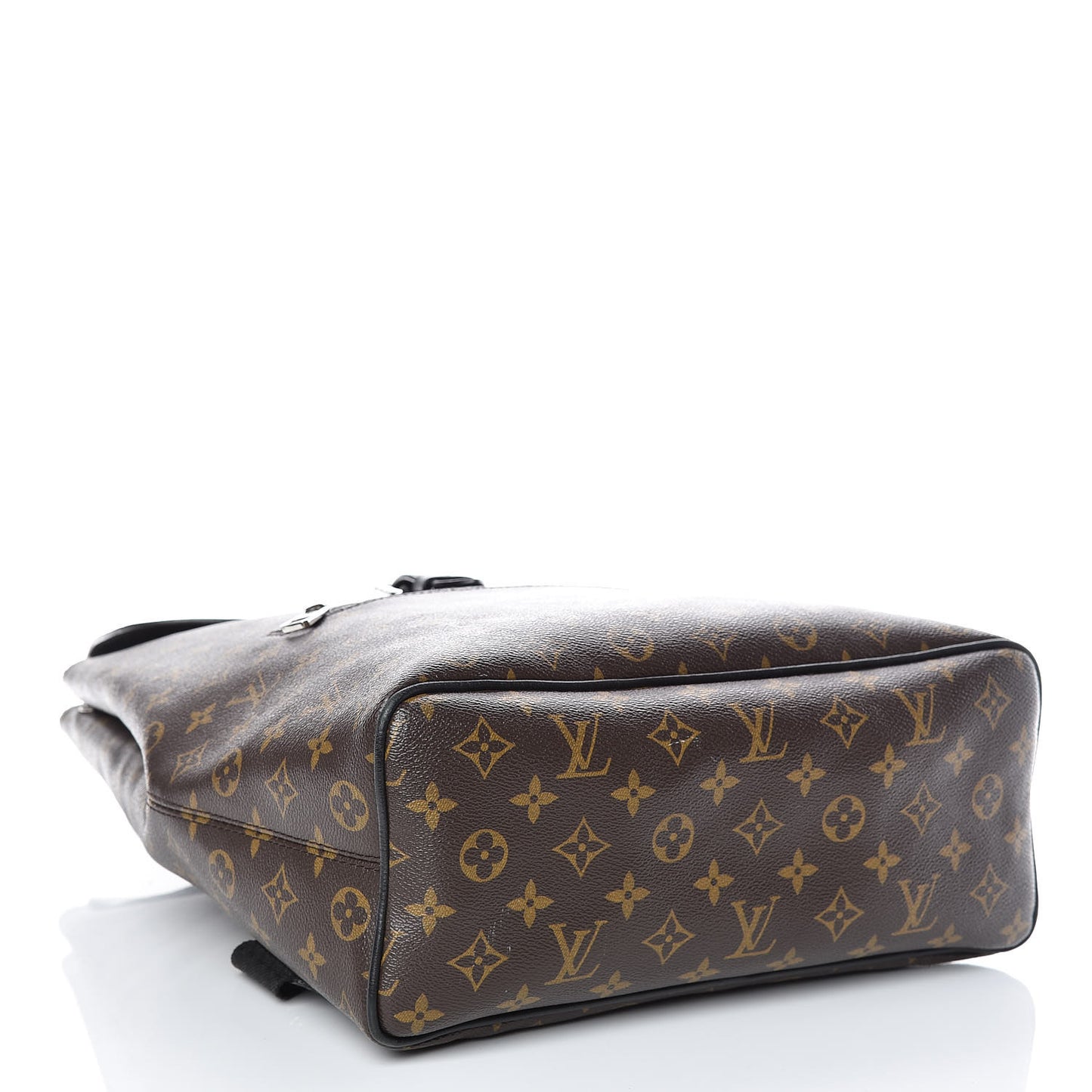 Monogram Macassar Palk Backpack