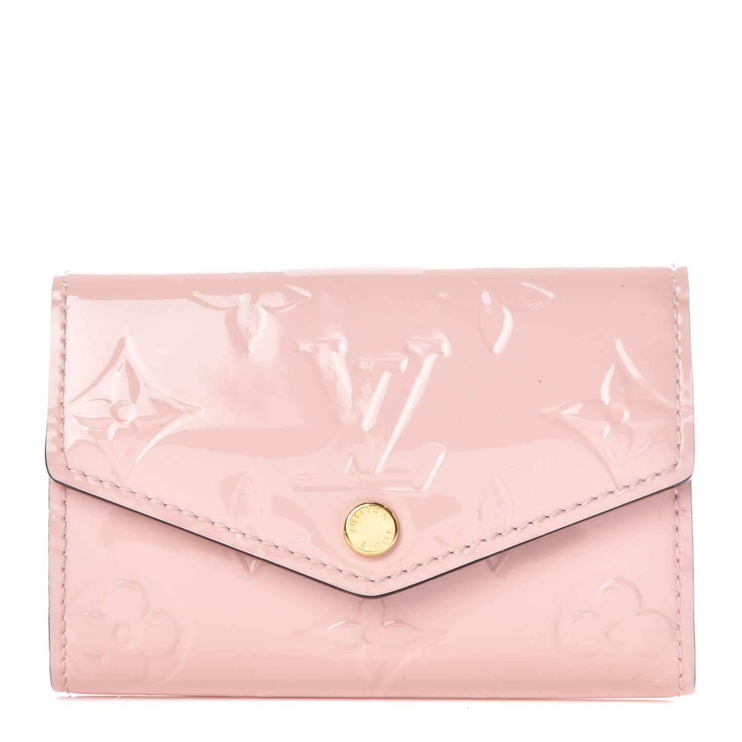 Vernis Multicles 6 Key Holder Rose Ballerine