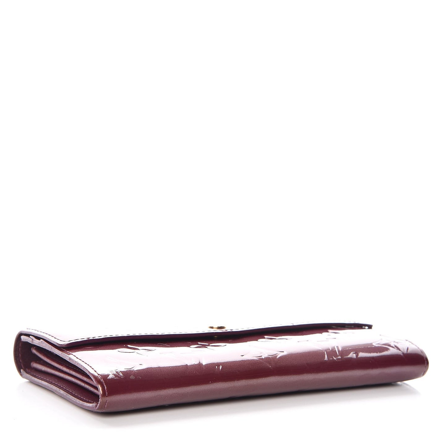 Vernis Sarah Wallet Violet