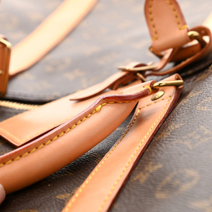 Louis Vuitton Monogram Keepall 60 13 of 13