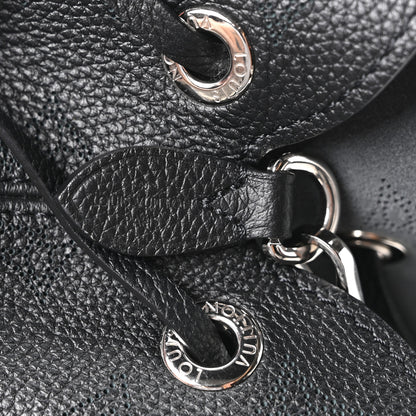 Louis Vuitton Mahina Bella Black 7 of 11