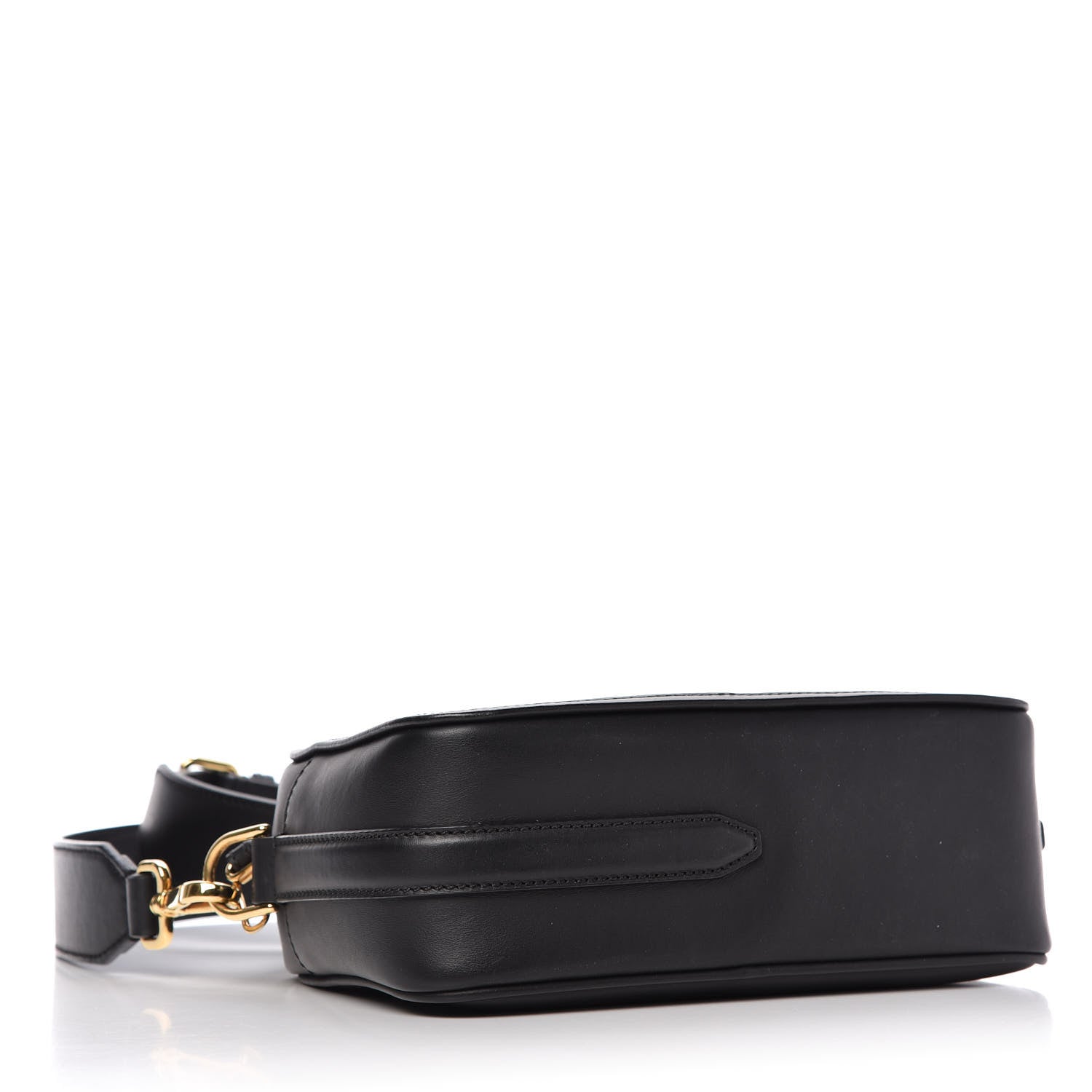 Fendi Vitello Century F is Fendi Camera Case Black 4 of 9