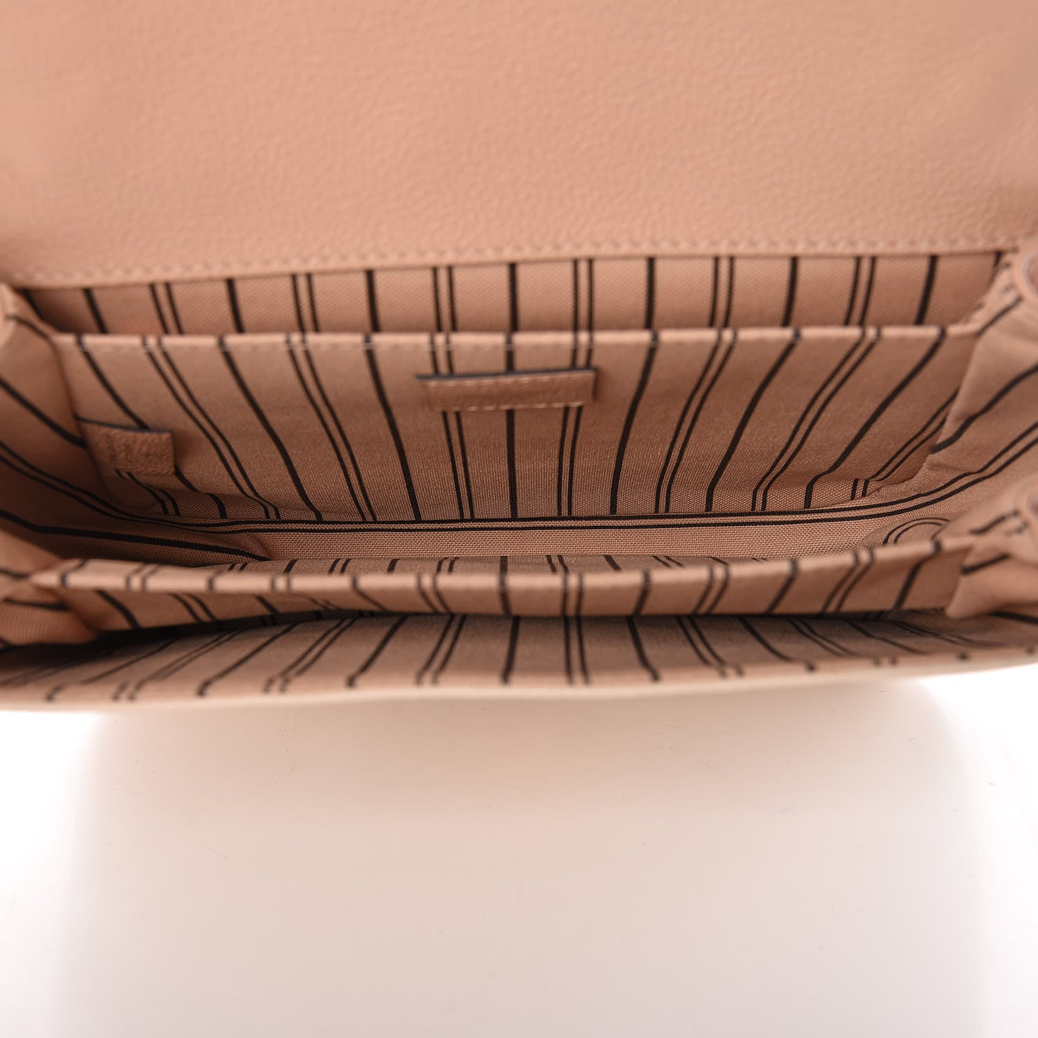 Louis Vuitton Empreinte Pochette Metis Beige Rose Creme 5 of 22
