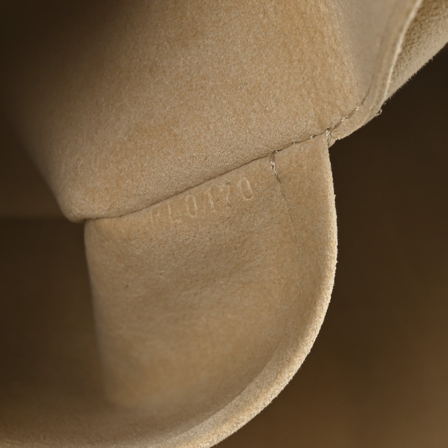 Louis Vuitton Monogram Galliera GM 7 of 11