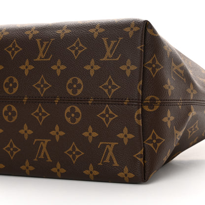Louis Vuitton Monogram Iena MM 10 of 16