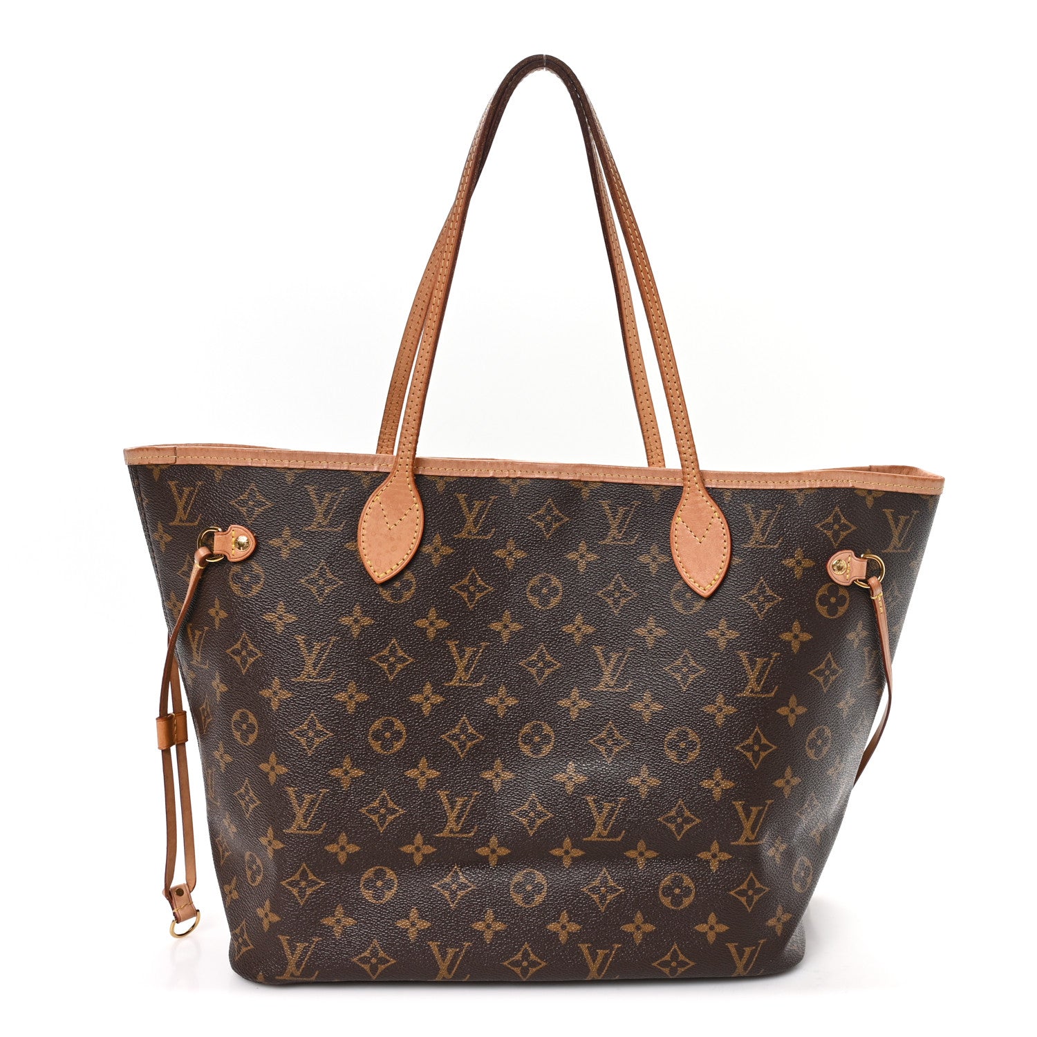 Louis Vuitton Monogram Neo Neverfull MM 1 of 12